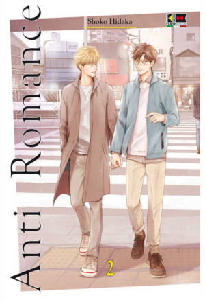 Anti-Romance 2