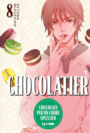 Chocolatier 8