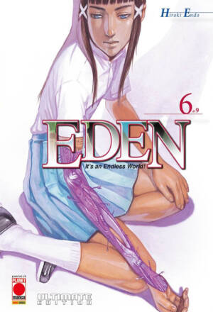 Eden - Ultimate edition 6