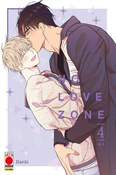 No love zone 4