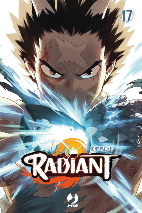 Radiant 17