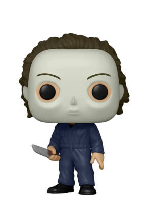 Halloween POP! Movies 1156 Vinyl Figure Michael Myers 9 cm