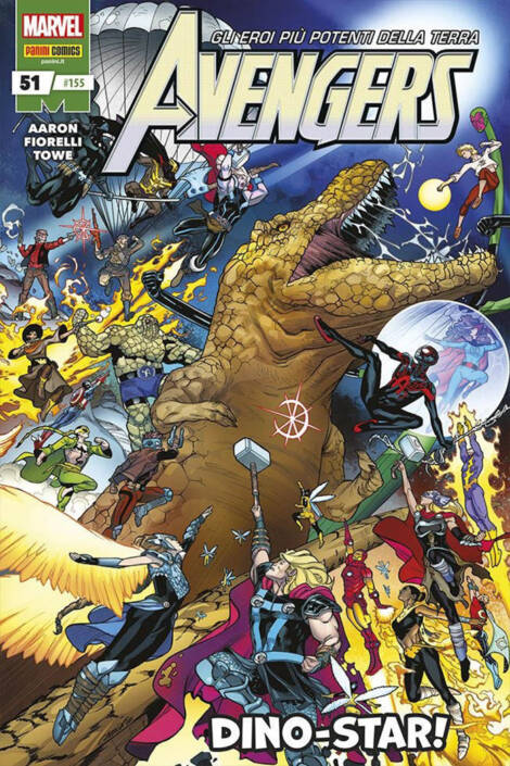 Avengers #155 (51)