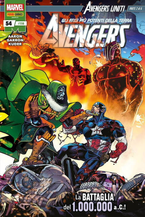Avengers #158 (54)