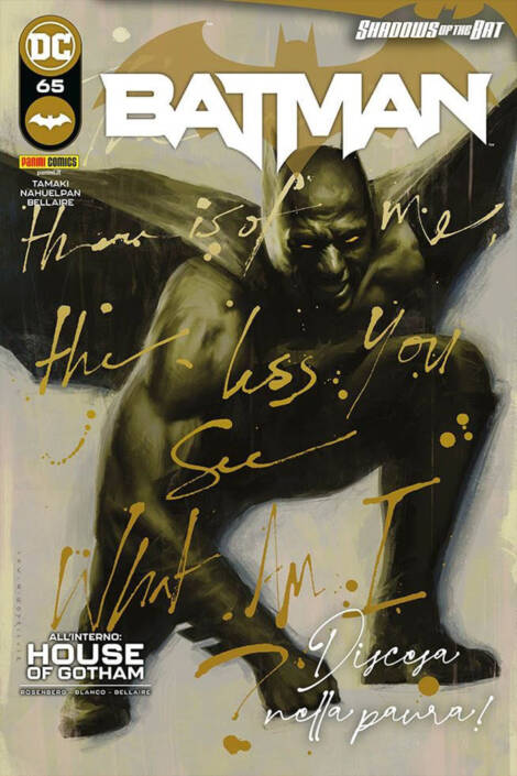 Batman #065