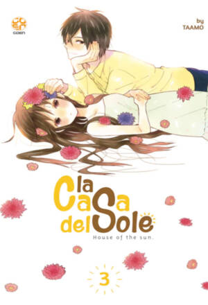 La casa del sole 3