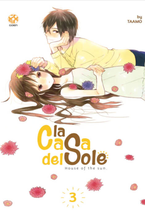 La casa del sole 3
