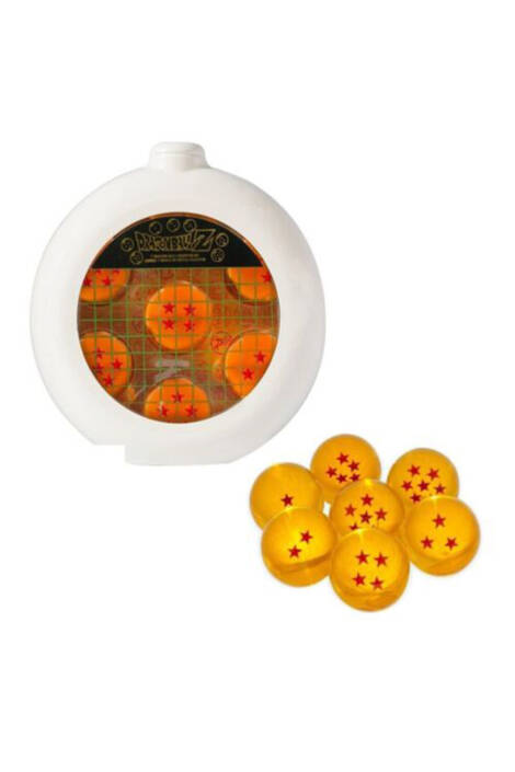 Dragon ball Z - Metal box - Dragon radar