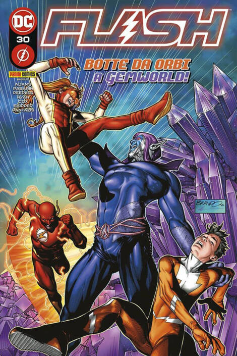 Flash #30