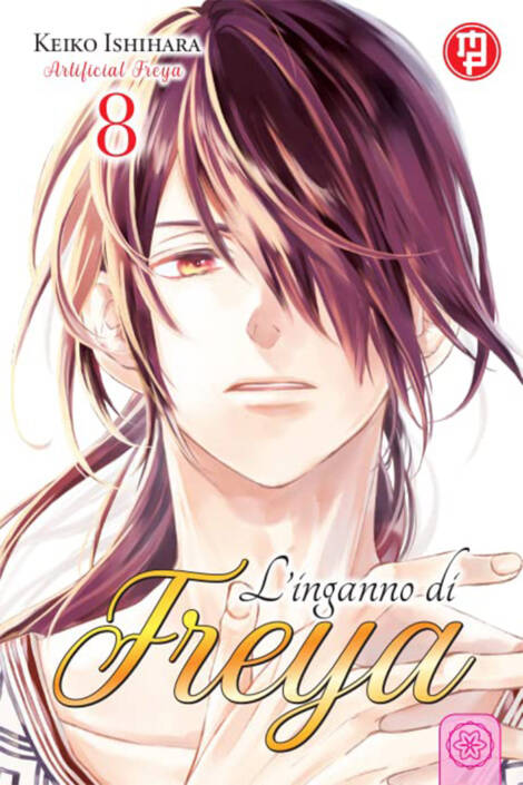 L'inganno di Freya 08