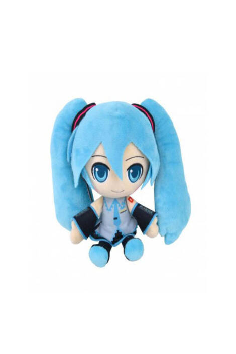 Hatsune Miku Cuteforme Plush Peluche
