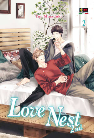 Love nest 2nd 2