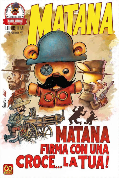 Matana 5