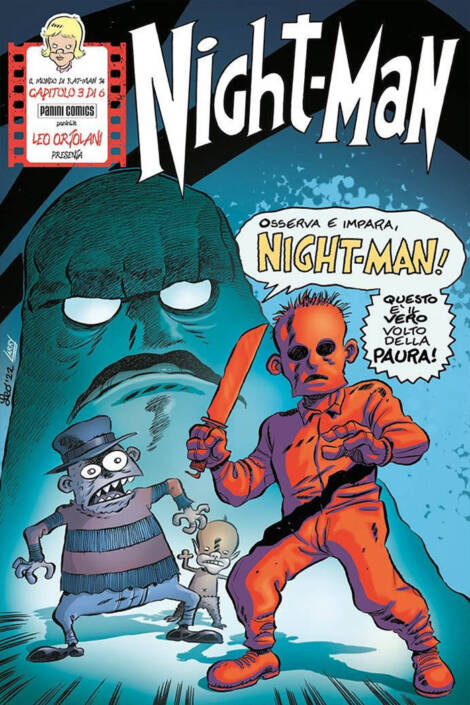 Night-man 3