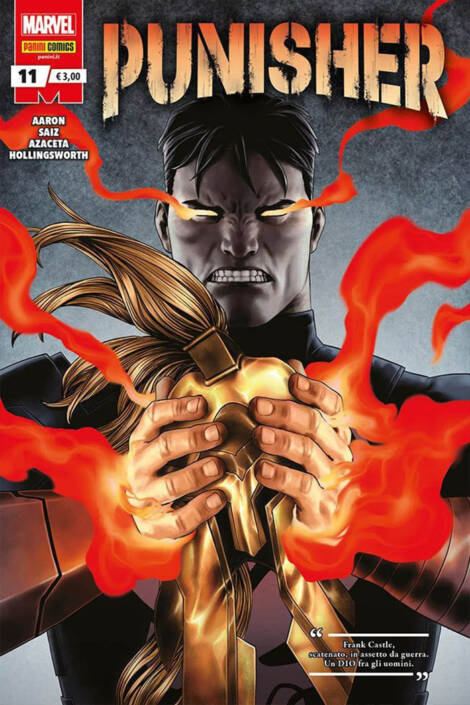 Punisher #11