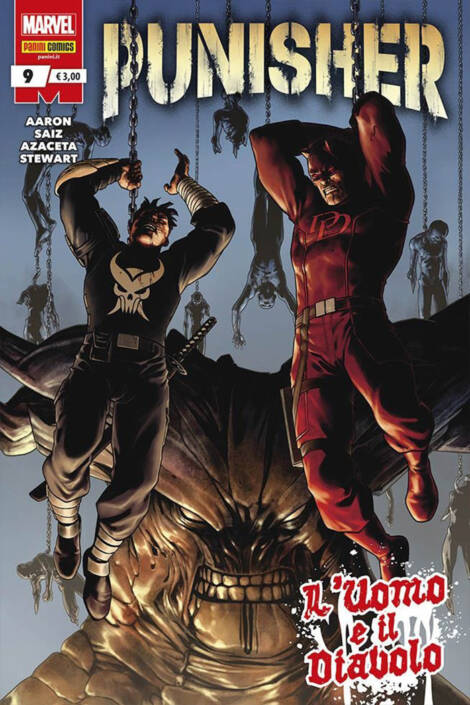 Punisher #09