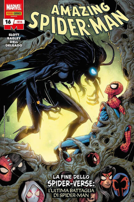 Spider-man #816 (16)