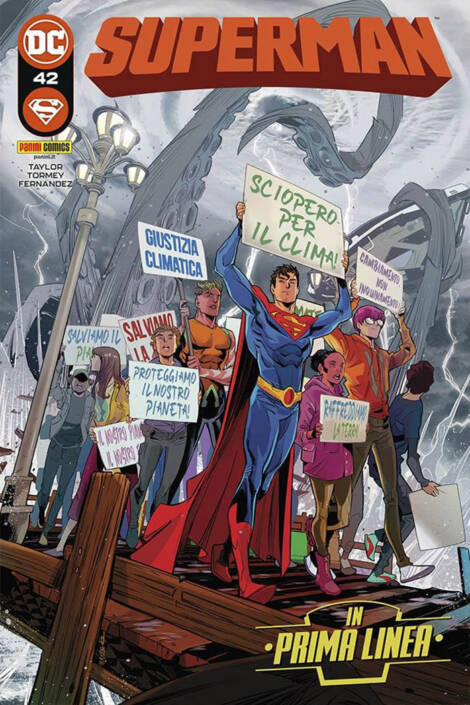 Superman #42
