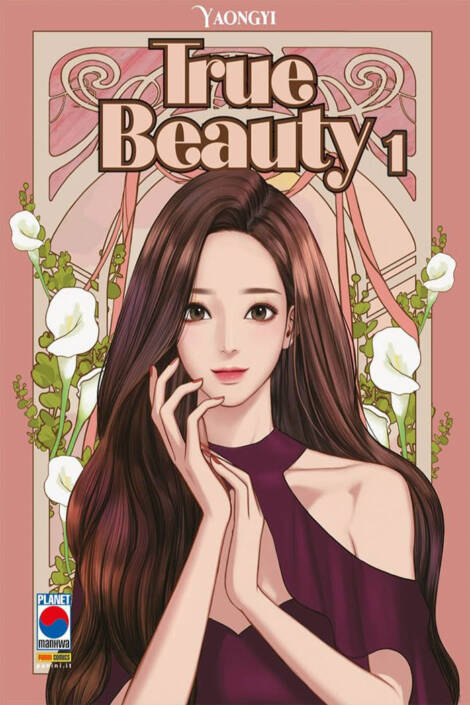 True beauty 01