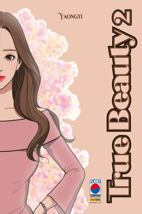 True beauty 02 - Variant edition