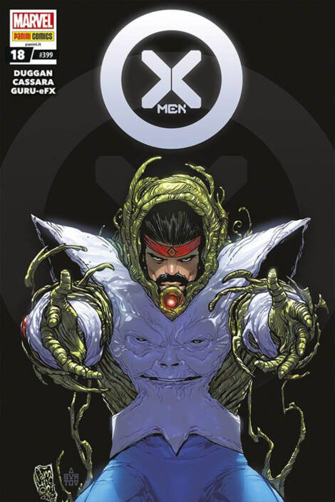 X-men #399 (18)