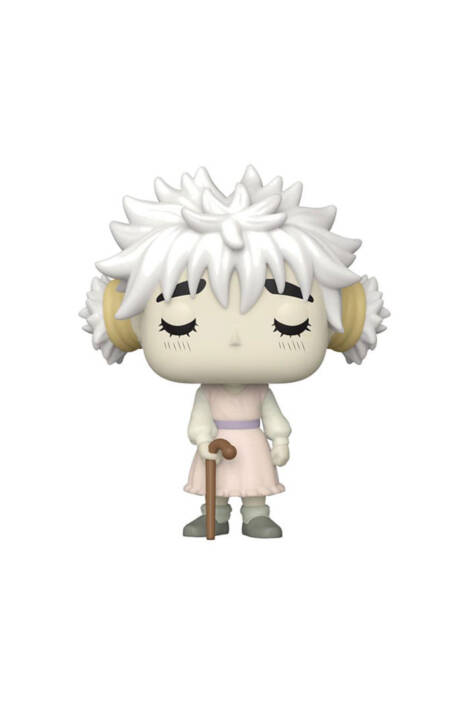 Hunter x Hunter POP! Animation 1092 Vinyl Figure Komugi 9 cm - Special edition