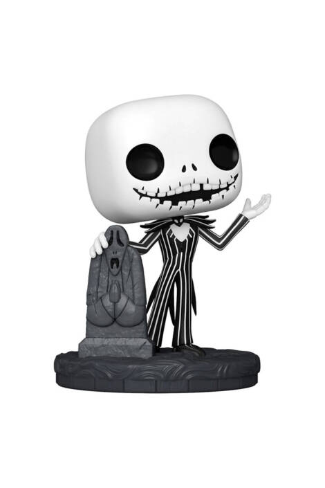 Disney POP! 1355 Vinyl Figure Jack Skellington 9 cm
