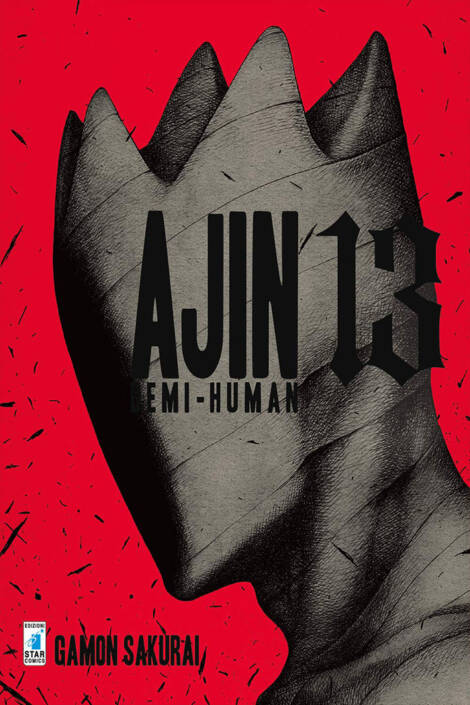 Ajin 13