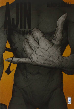 Ajin 07