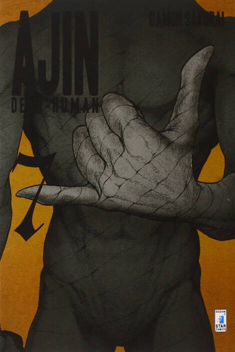 Ajin 07