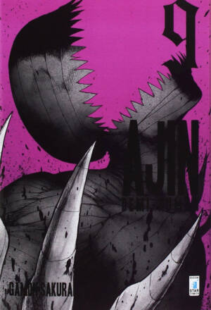 Ajin 09