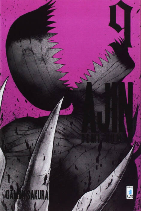 Ajin 09