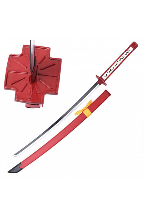 Akame ga kill! - Akame - Katana Muramasa