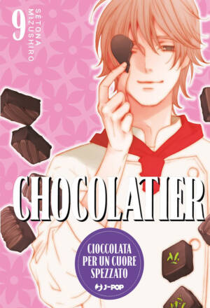 Chocolatier 9