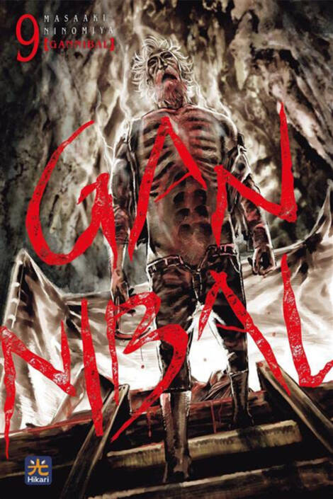 Gannibal 09