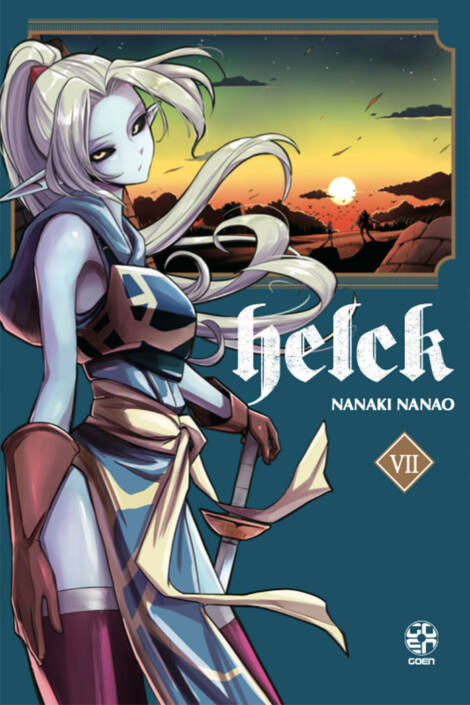 Helck 7