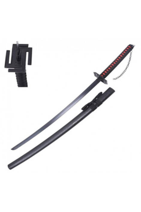 Bleach - Ichigo Kurosaki - Katana Tensa Zangetsu