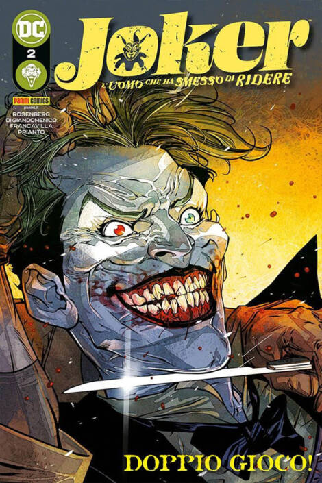Joker #18 (2)