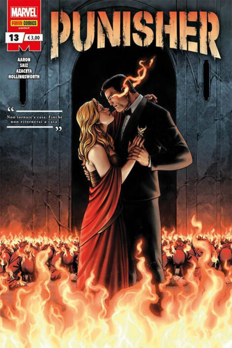 Punisher #13