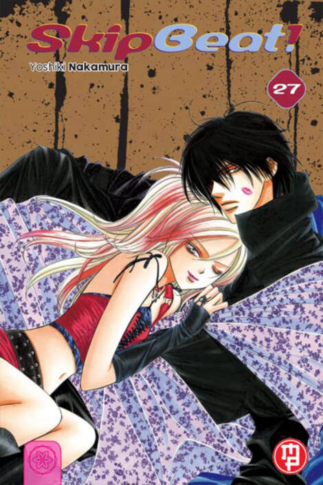 Skip Beat! 27