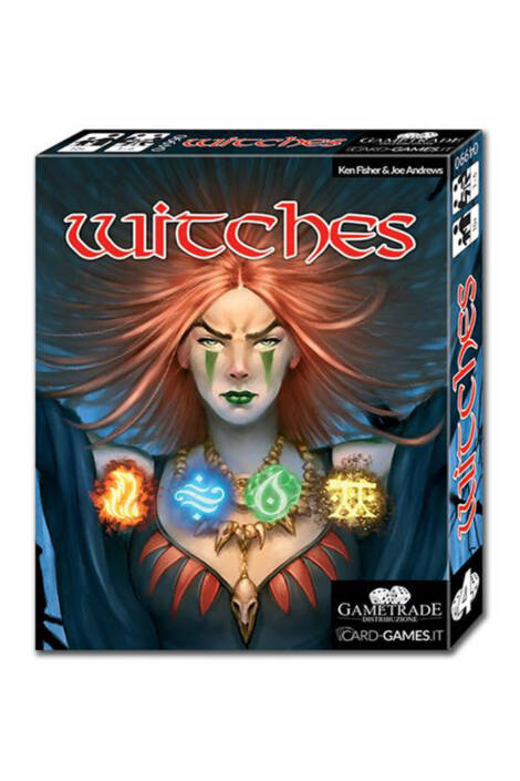 Witches