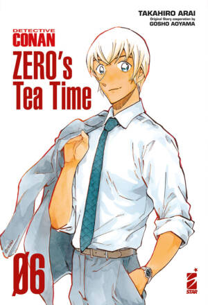 Detective Conan - Zero's tea time 6