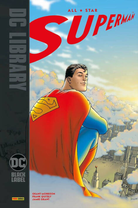 All star Superman