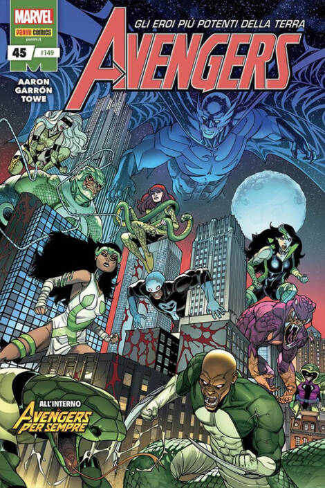 Avengers #149 (45)