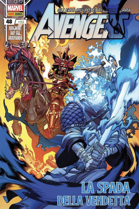 Avengers #152 (48)