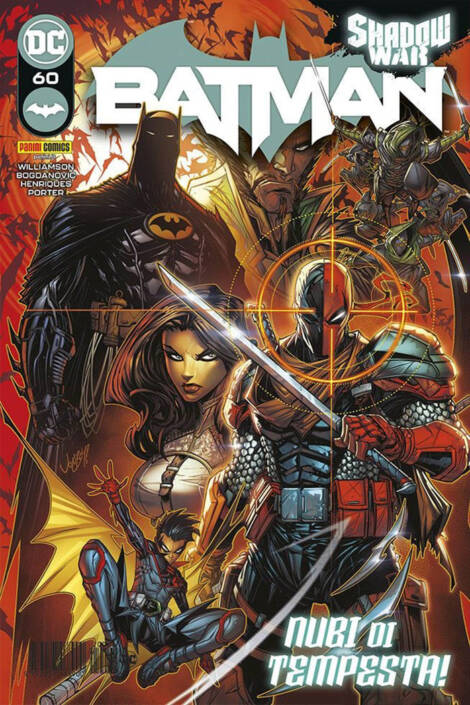 Batman #060