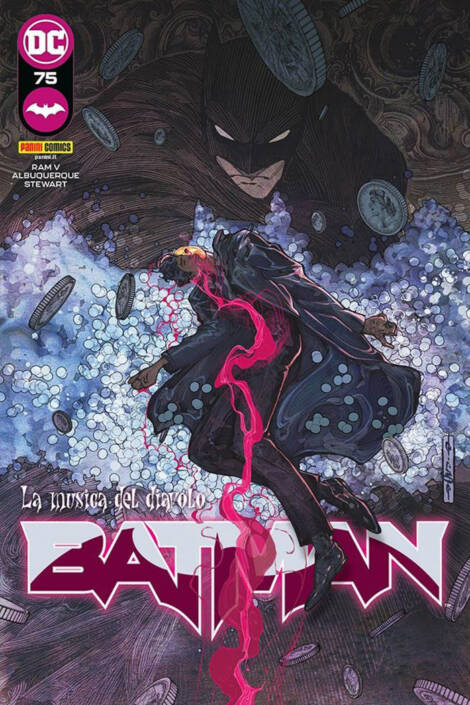 Batman #075