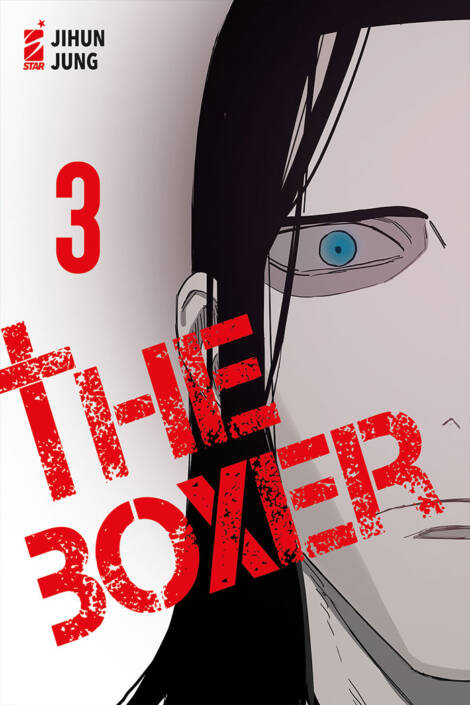 The boxer 03