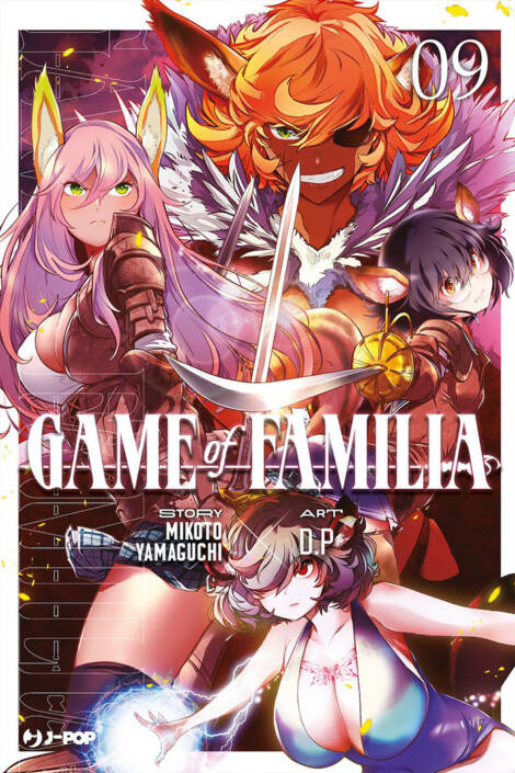 Game Of Familia 09