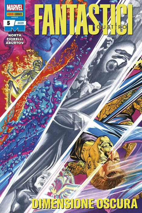 Fantastici quattro #439 (5)